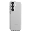 CARE by PanzerGlass Flagship Urban Combat Case for Samsung Galaxy S25+ - Transparent