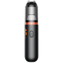 Baseus A2Pro Cordless Car Vacuum Cleaner 6000Pa (black)