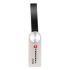 Pendrive 32GB USB 3.2 Gen 1 (USB A) Forcell F-Data Metal srebrny