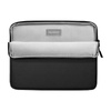 Case for iPad 11'' Tomtoc Light-B18 T (Black)