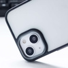 Nakładka Satin Matt do iPhone 15 Plus 6,7" czarna