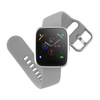 Forever smartwatch ForeVigo 2 SW-310 srebny