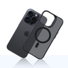 3MK Smoke MagCase iPhone 16 Pro