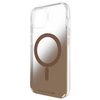 Etui Gear4 D3O Milan Snap Gradient 2 do  iPhone 13 złoty/gold