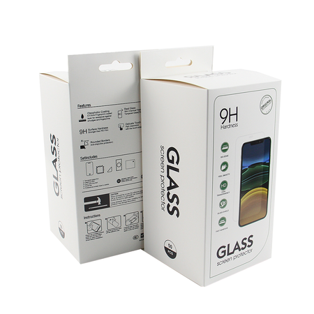 Szkło hartowane 2,5D do Samsung A15 5G 50w1