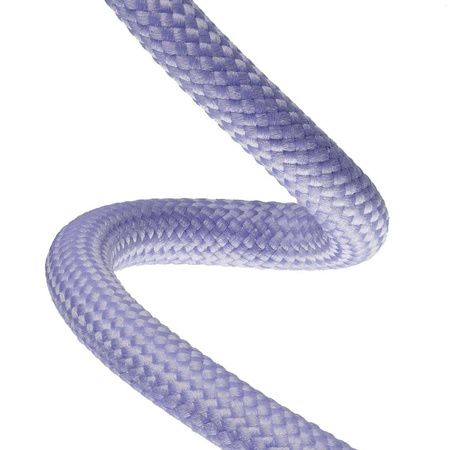 Baseus Flash Series II USB Type C / USB Type A cable - USB Type C / Lightning / micro USB 100 W 1.5 m purple (CASS030205)