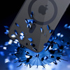 3MK Satin Armor MagCase iPhone 14 Pro Max 6.7"