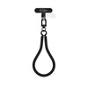 TECH-PROTECT C3S ROPE WRIST STRAP BLACK/BLACK