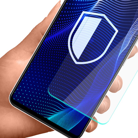 Vivo Y19s - 3mk FlexibleGlass Pro