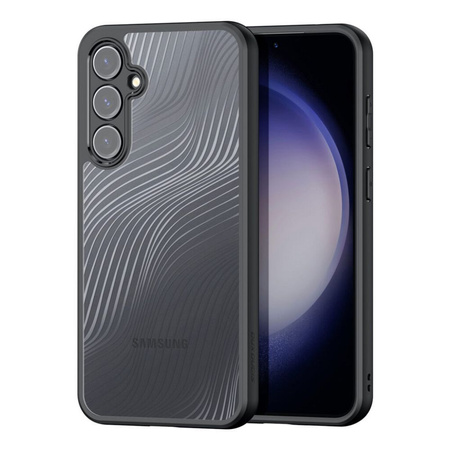 DUX DUCIS Aimo - pancerne etui do Samsung Galaxy S23 FE czarne