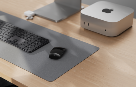 Allity Podkładka pod laptopa z ładowaniem bezprzewodowym 3w1 15W czarna ALP-100