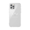 Oryginalne Etui IPHONE 12 / 12 PRO Adidas OR Protective transparentne
