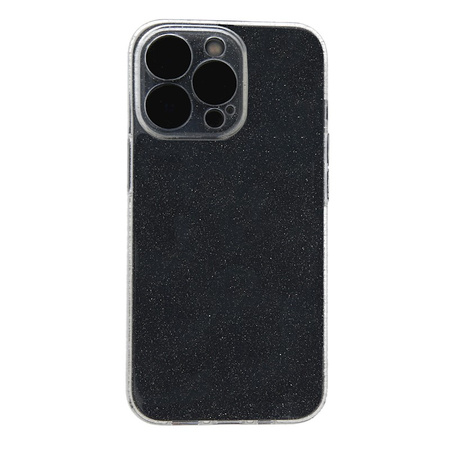 Nakładka Shine do iPhone 17 Air 6,6" transparentna