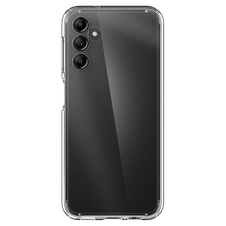 Spigen ULTRA HYBRID GALAXY A14 5G KRISTALLKLAR