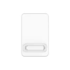 Powerbank Wozinsky WLWP-10KA0Y3WS 22,5W PD Qi2 10000 mAh, mit Ständer, 1x USB-A, 1x USB-C - weiß