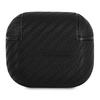 Ferrari FESA3CABK AirPods 3 cover czarny/black On Track PU Carbon