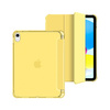 TECH-PROTECT SC PEN HYBRID IPAD 10.9 10 / 2022 CRYSTAL YELLOW