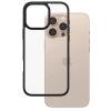 Etui PanzerGlass HardCase na iPhone 16 Pro Max - czarne