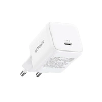 Ugreen X513 30W GaN 1x USB-C Wandladegerät - Weiß