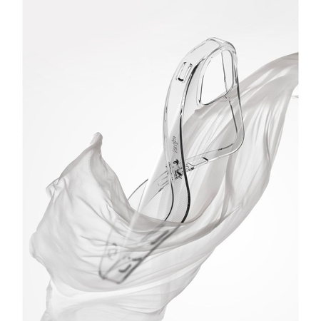 Ringke Air ultradünne tpu case gel cover für iphone 14 max transparent (a638e52)