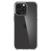 SPIGEN ULTRA HYBRID IPHONE 15 PRO MAX FROST CLEAR