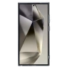 Audi IML Geometric Pattern Case S24 Ultra S928 gray/gray hardcase AU-IMLS24U-A6/D3-GY