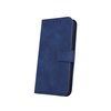 Etui Smart Velvet do Phone 7 / 8 / SE 2020 granatowy