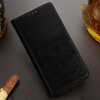 Kabura pozioma BOOK SPECIAL do SAMSUNG GALAXY M34 5G CZARNA