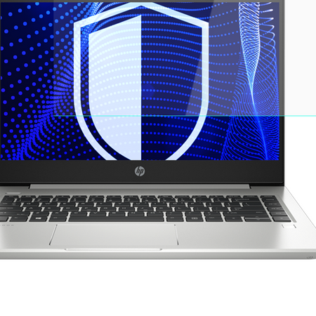 HP ProBook 440 10gen - up to 15" 3mk FlexibleGlass Pro