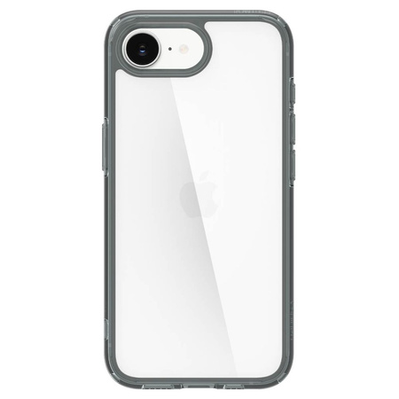 SPIGEN ULTRA HYBRID IPHONE 16E SPACE CRYSTAL