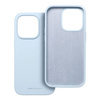 Futerał Roar Cloud-Skin - do iPhone 12 Jasnoniebieski