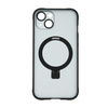 Nakładka Mag Ring do iPhone 14 6,1" czarna