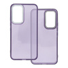 Futerał PEARL do SAMSUNG A54 5G fioletowy