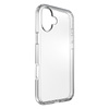 Speck Presidio Perfect-Clear - Etui iPhone 16 Plus (Clear)