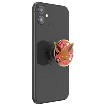 Popsockets 2 Eevee Xoxo 112724 uchwyt i podstawka do telefonu - licencja