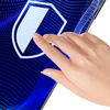 ZTE Blade V50 Design - 3mk FlexibleGlass Pro