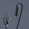 Nillkin Garmin watch cable(1 piece) Input: 5V-1A Material: TPE Length: 1m Black