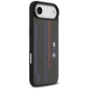 BMW M Kevlar Lines &amp; Logo MagSafe Case for iPhone Air - Black