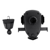 Uchwyt samochodowy Air RT-60A do kratki wlotu czarny