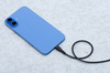 BLUE STAR kabel ECO 3A USB A do Typ C PJ68-25-3 1m czarny