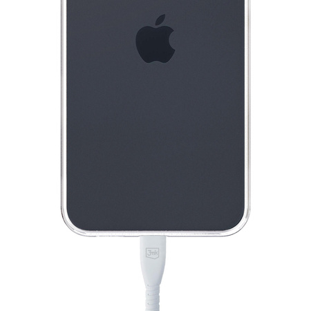 3MK ClearCase Eco iPhone 15 GRS CU 1304127