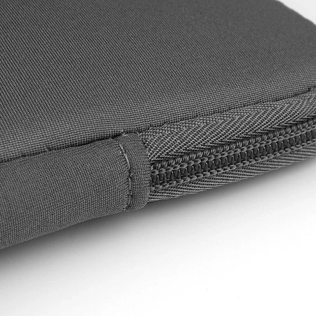 Universelle 14-Zoll-Laptophülle – Hellblau