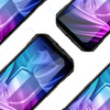 Matte Folie 3mk Silky Matt Pro für Doogee V Max Pro