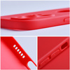 Futerał SOFT do IPHONE 15 czerwony
