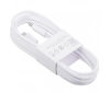 Original cable Samsung DW767JWE GP-TOU021RFCWW USB-C - USB-C 1.8M White (bulk EU)