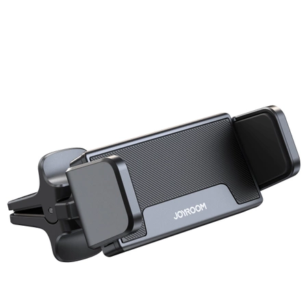 Joyroom Autotelefonhalter für Lüftungsschlitze schwarz (JR-ZS377)