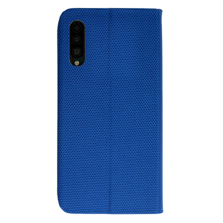 Vennus SENSITIVE Book do Samsung Galaxy S20 Ultra niebieska