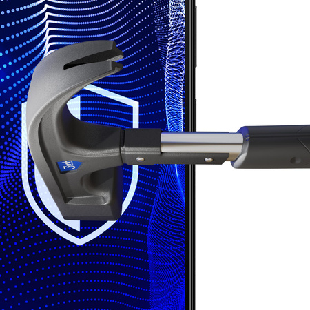 HMD Fusion - 3mk FlexibleGlass Pro