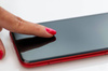 Szkło Hartowane 5D SAMSUNG GALAXY S22 MyScreen Diamond Glass Edge czarne