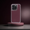 Futerał MATRIX do IPHONE 16 purpurowy